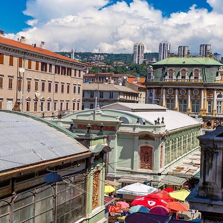 Rijeka With Love Center المظهر الخارجي الصورة