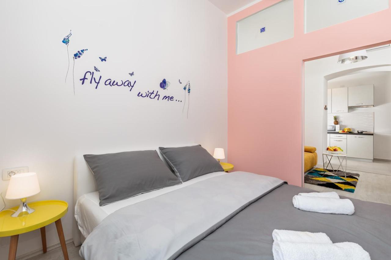 Rijeka With Love Center المظهر الخارجي الصورة