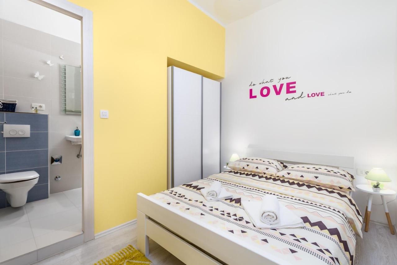 Rijeka With Love Center المظهر الخارجي الصورة