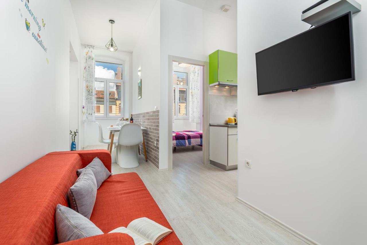 Rijeka With Love Center المظهر الخارجي الصورة