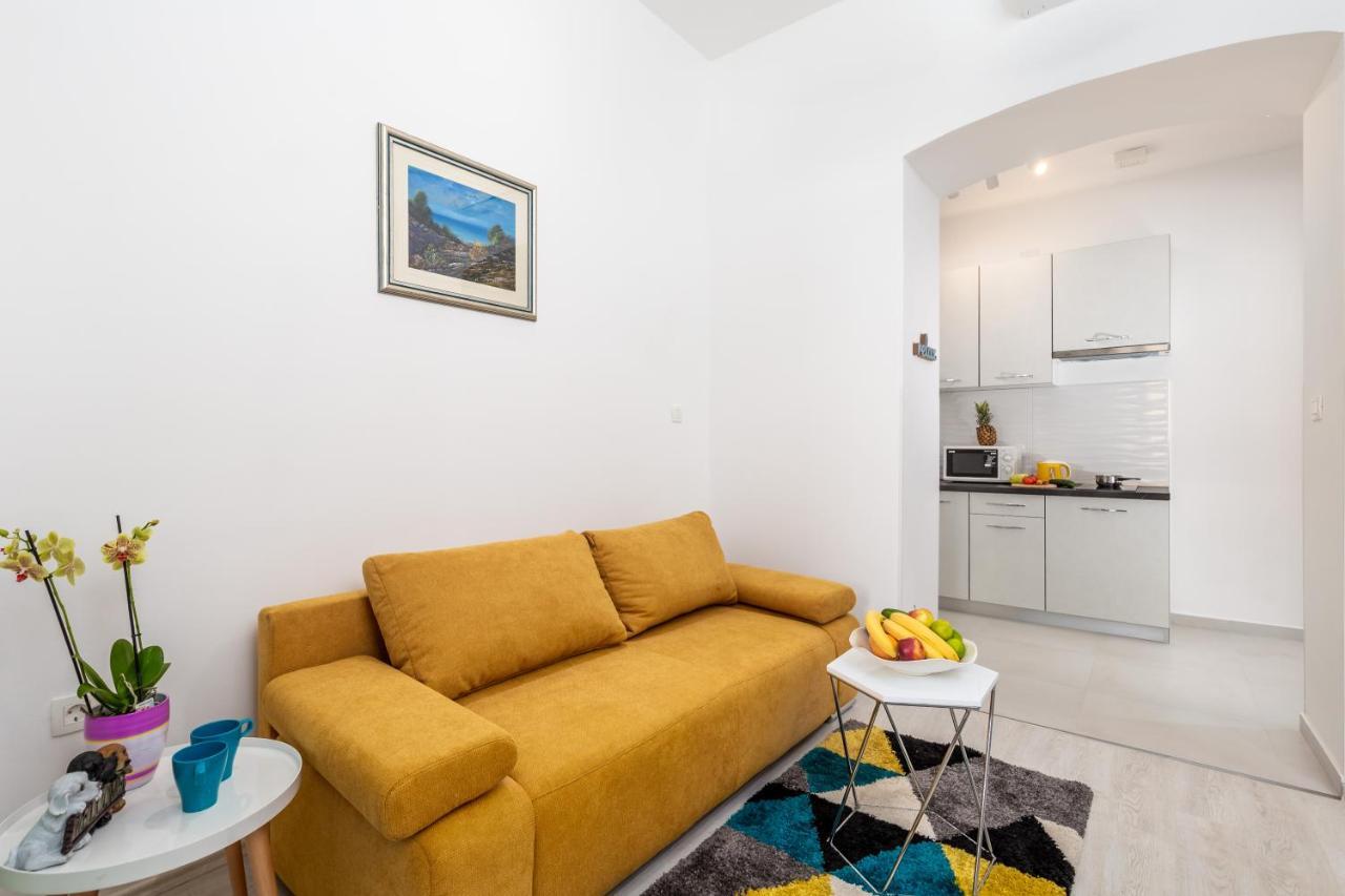 Rijeka With Love Center المظهر الخارجي الصورة