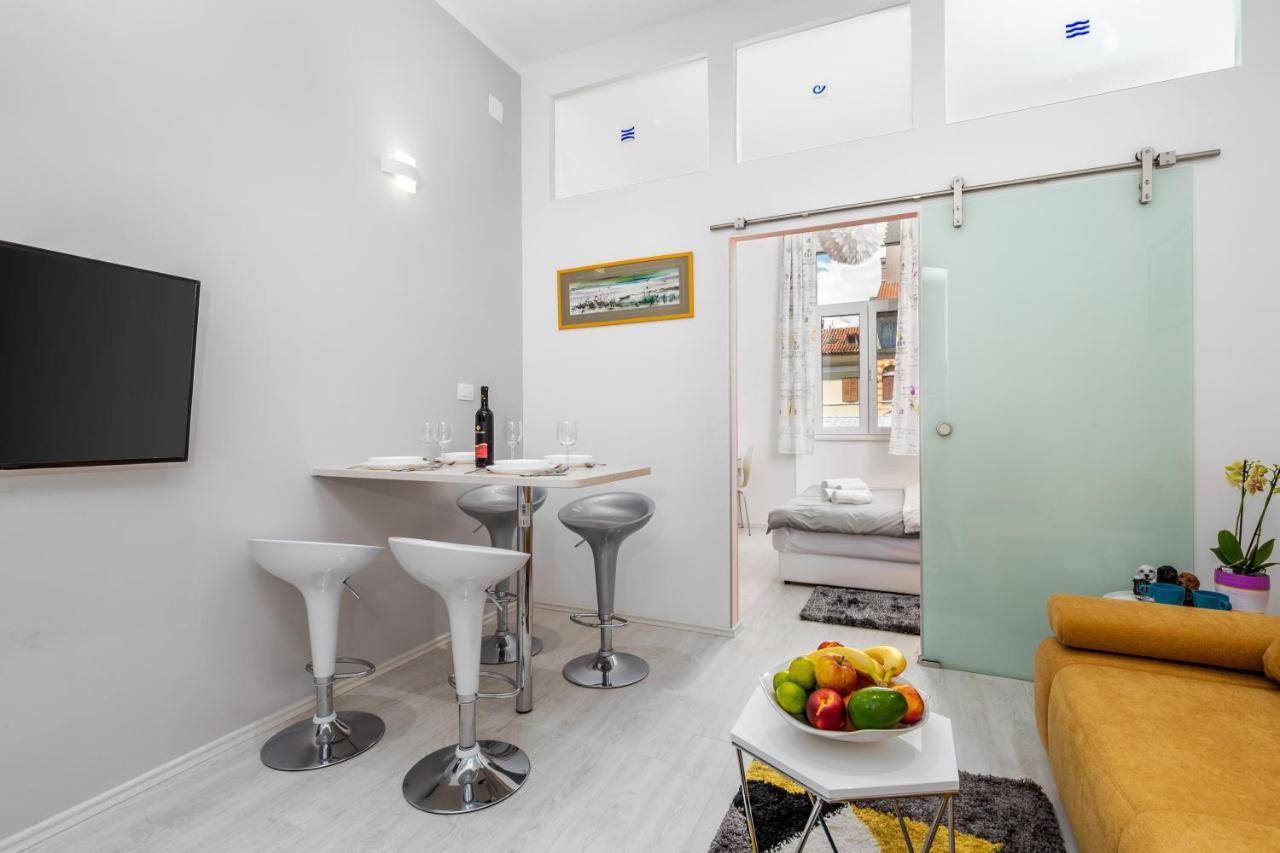 Rijeka With Love Center المظهر الخارجي الصورة