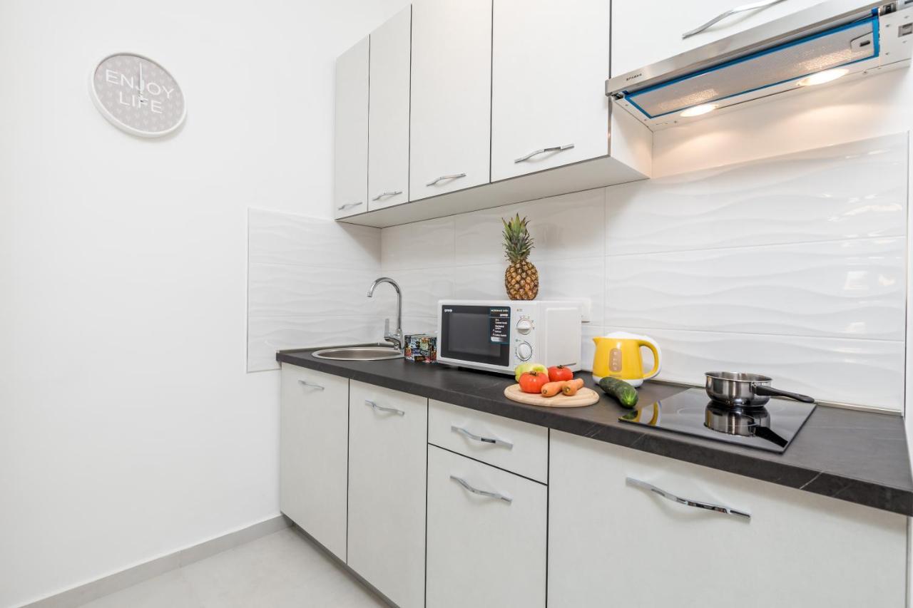 Rijeka With Love Center المظهر الخارجي الصورة