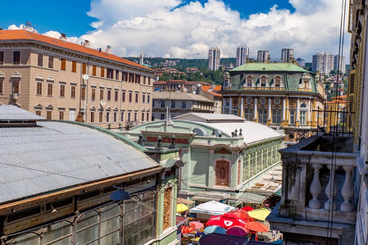 Rijeka With Love Center المظهر الخارجي الصورة
