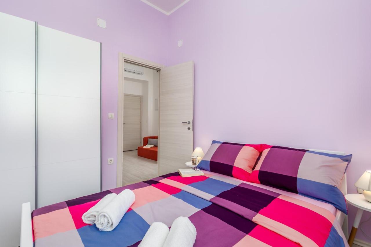 Rijeka With Love Center المظهر الخارجي الصورة