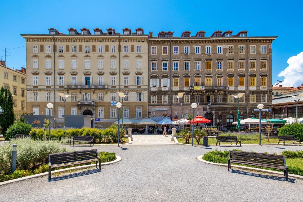 Rijeka With Love Center المظهر الخارجي الصورة