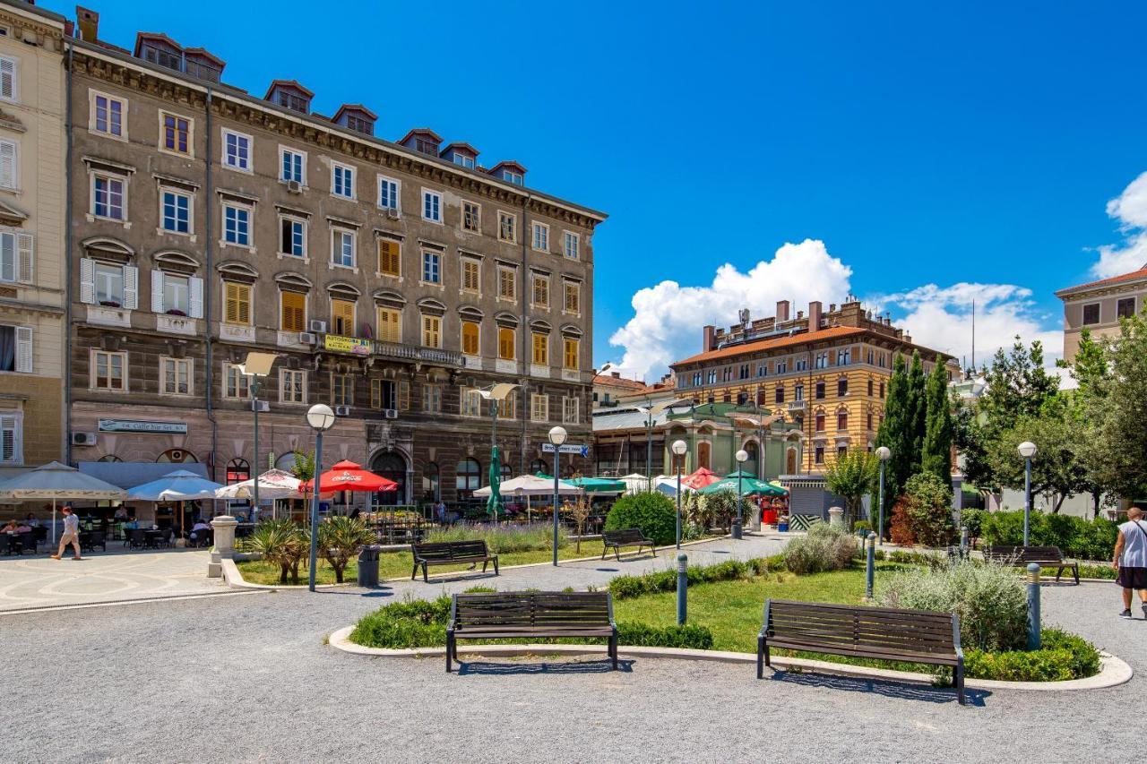 Rijeka With Love Center المظهر الخارجي الصورة