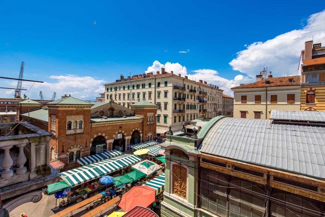 Rijeka With Love Center المظهر الخارجي الصورة