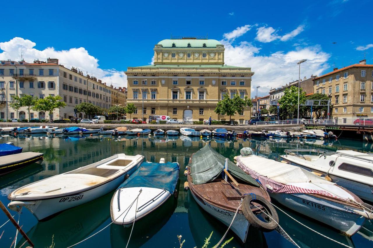 Rijeka With Love Center المظهر الخارجي الصورة