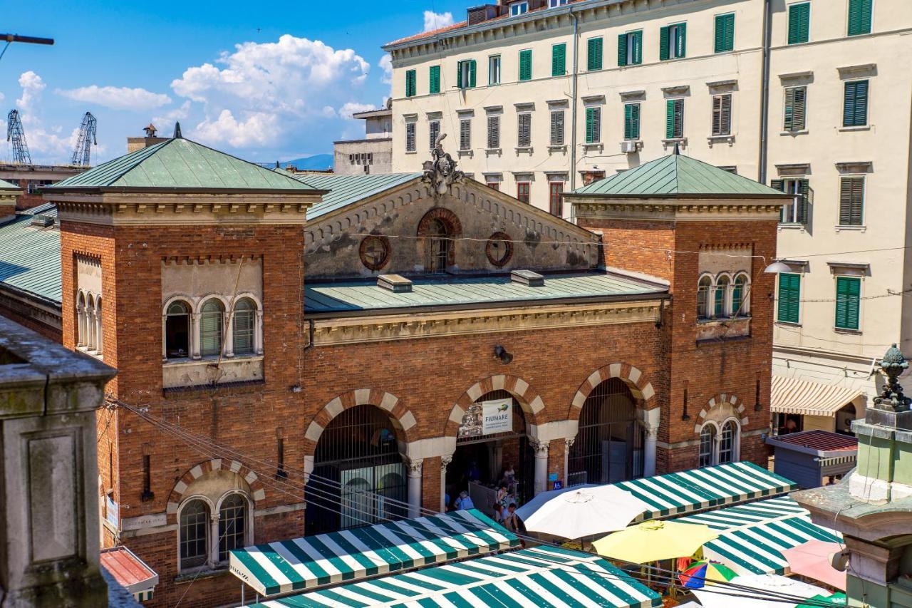 Rijeka With Love Center المظهر الخارجي الصورة
