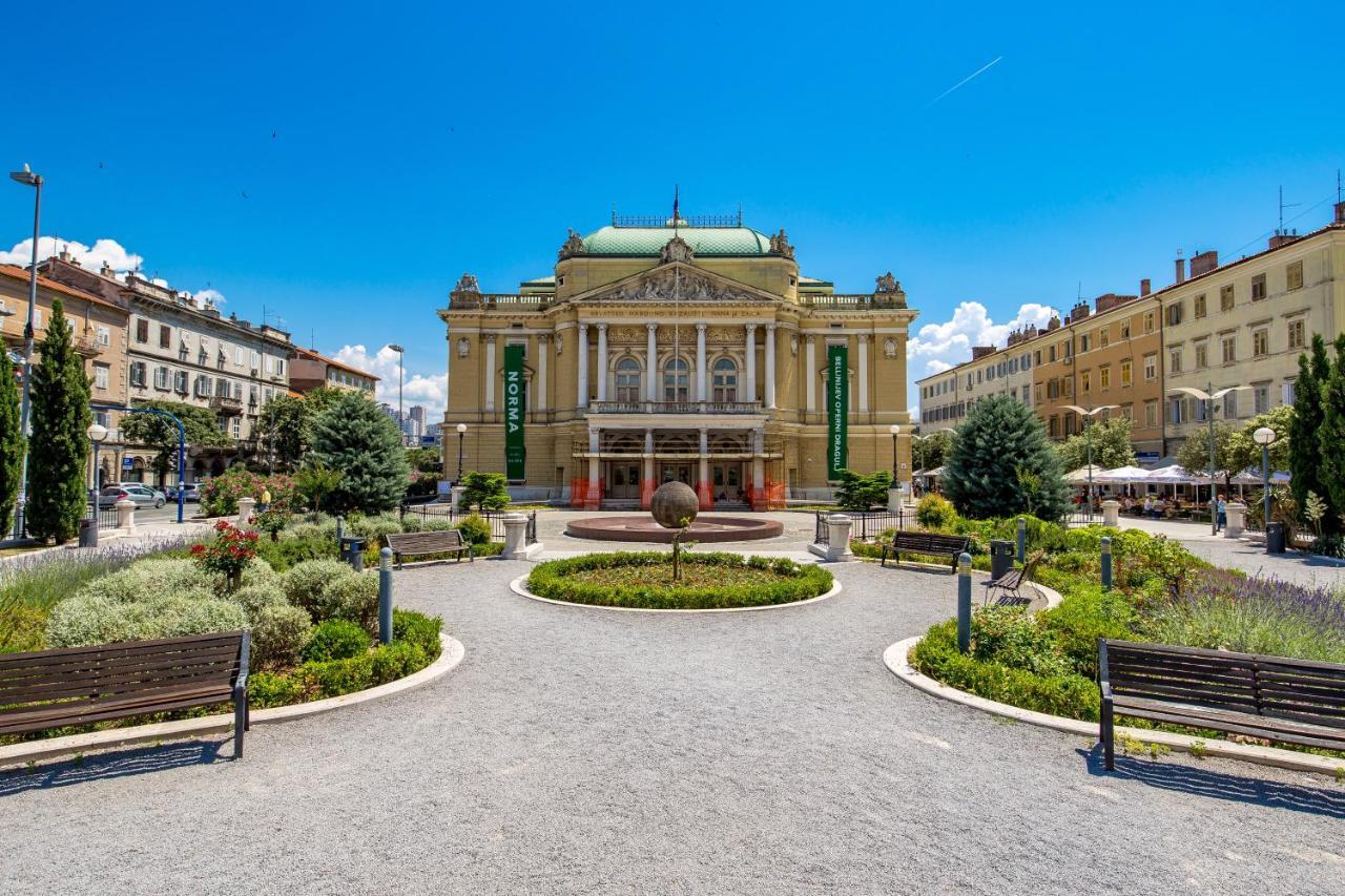 Rijeka With Love Center المظهر الخارجي الصورة