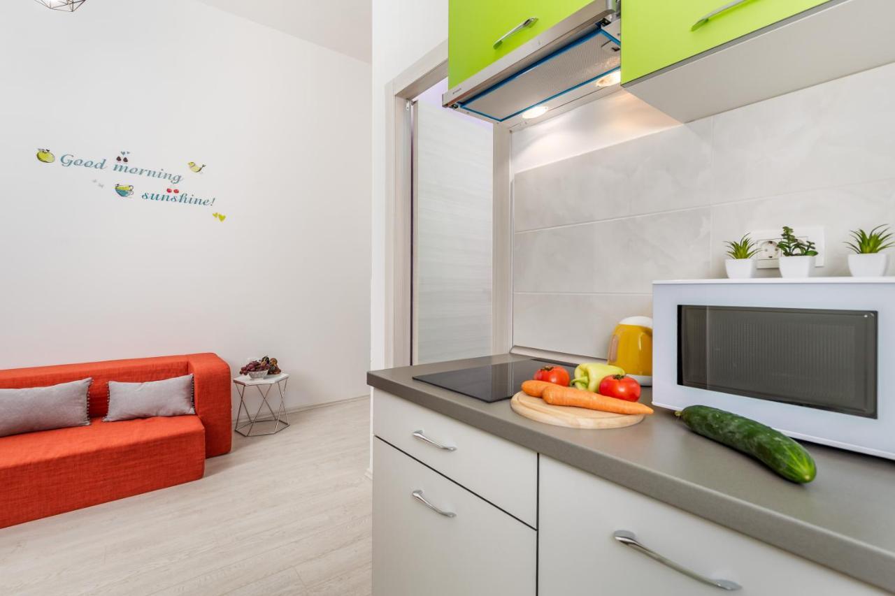 Rijeka With Love Center المظهر الخارجي الصورة