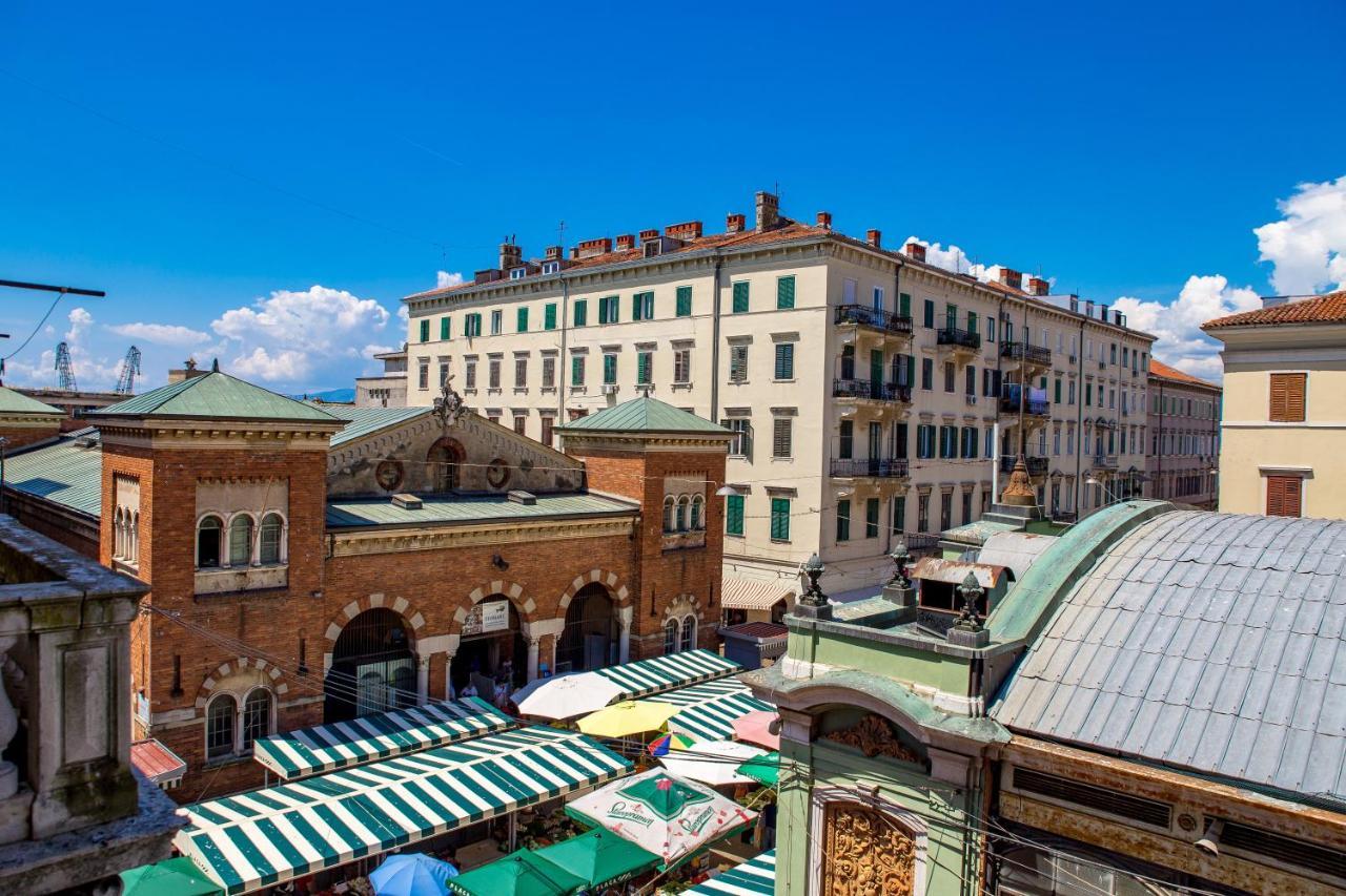 Rijeka With Love Center المظهر الخارجي الصورة