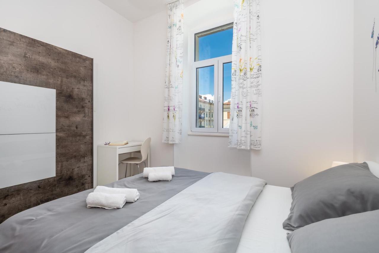 Rijeka With Love Center المظهر الخارجي الصورة